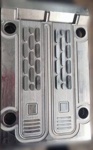 طراحی و ساخت کش شل‌گیر (کشنده تسمه) کامیون داف | قالب‌سازی و تولید صنعتی
